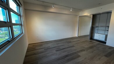 801 South St in Honolulu, HI - Building Photo - Building Photo