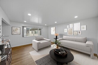 1731 Ross Cir, Unit 1 in San Jose, CA - Building Photo - Building Photo