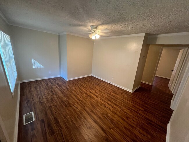 2927 Capitol Dr in Charlotte, NC - Building Photo - Building Photo