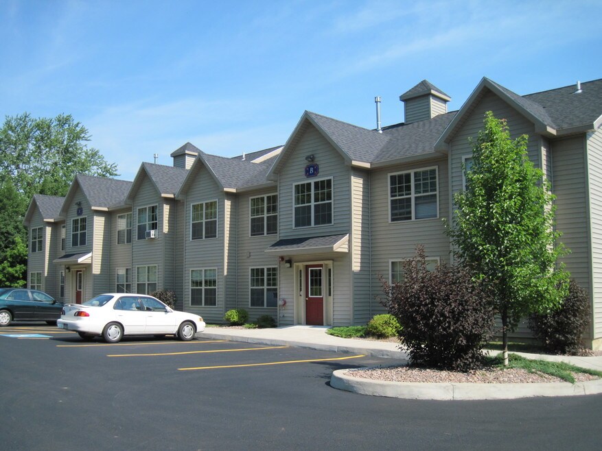 Starwood Apartments Watertown, NY Apartments For Rent