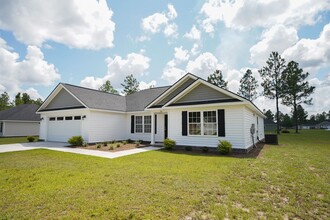 332 Tallulah Bend in Black Creek, GA - Foto de edificio - Building Photo