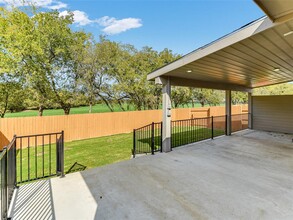 1016 Paddock Ln in Georgetown, TX - Foto de edificio - Building Photo