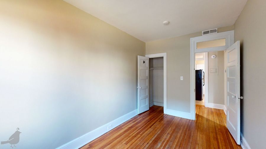 1331 22nd St NW in Washington, DC - Building Photo