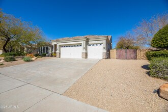 12706 E Desert Cove Ave in Scottsdale, AZ - Building Photo - Building Photo