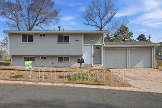 3550 N Jamison Blvd in Flagstaff, AZ - Building Photo - Building Photo