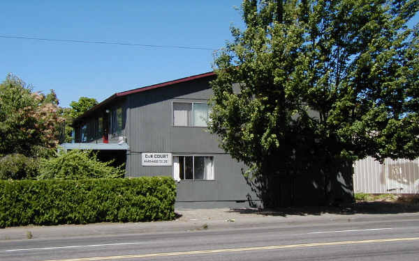 C & N Court Apartments in Portland, OR - Building Photo - Building Photo