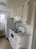 319 Witmer St in Los Angeles, CA - Building Photo