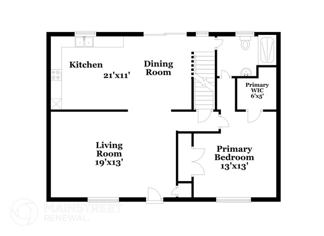 11520 N Walnut St in Kansas City, MO - Building Photo - Building Photo