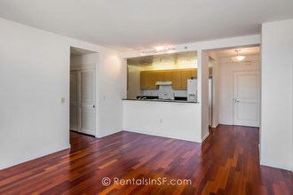 140 Van Ness Ave-Unit -401 in San Francisco, CA - Building Photo - Building Photo