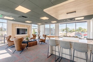 1600 Hoyt in Lakewood, CO - Building Photo