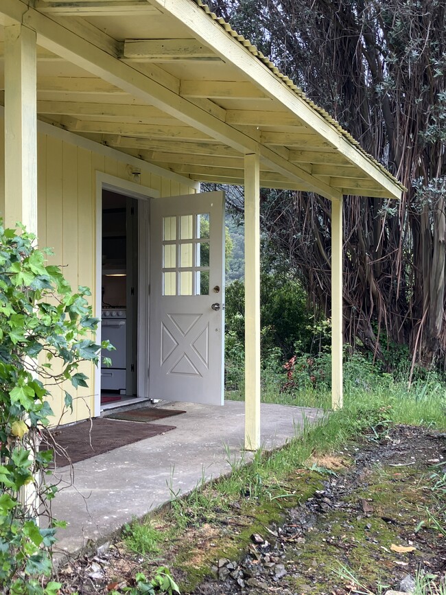 property at 1411 Duncan Springs Rd