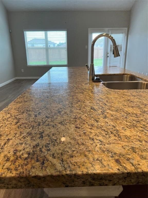 property at 3847 Briar Water Ct