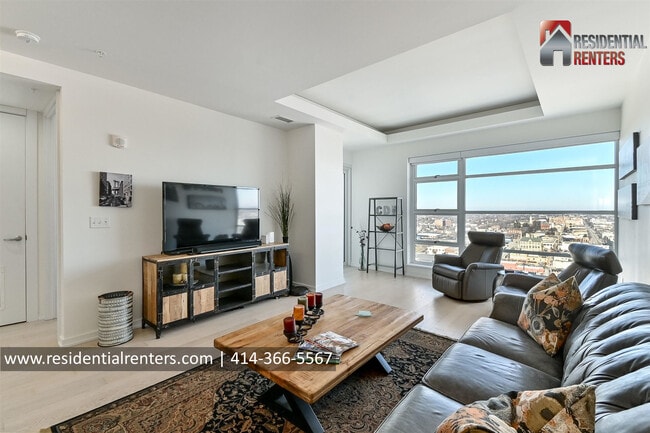 property at 1141 N Old World 3rd St