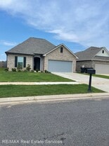 3029 Grace Harper Dr