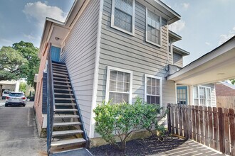 2324 Sheridan St, Unit Unit B in Houston, TX - Building Photo - Building Photo