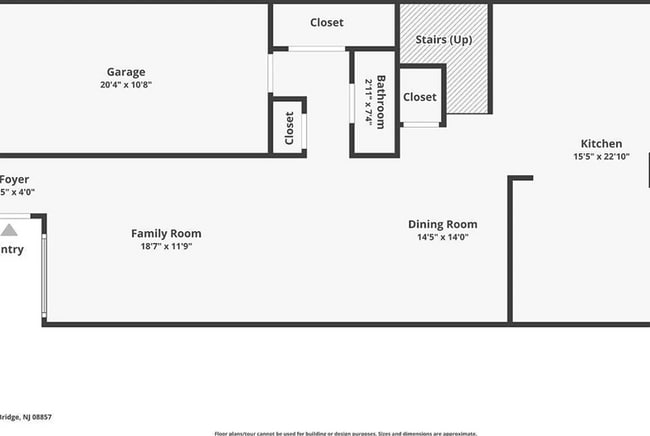 97 Osprey Dr in Old Bridge, NJ - Building Photo - Building Photo