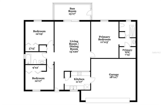 11 Greenfern Cir in Ormond Beach, FL - Building Photo - Building Photo