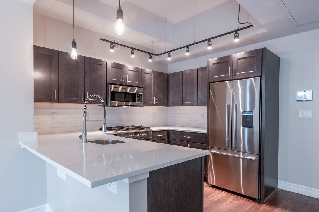 Abraxas at 90 State in Albany, NY - Building Photo