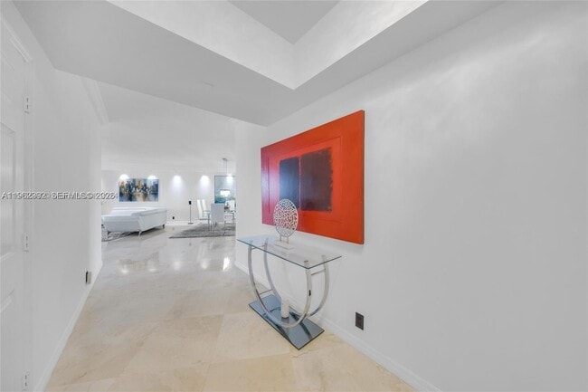 3200 N Ocean Blvd in Fort Lauderdale, FL - Foto de edificio - Building Photo