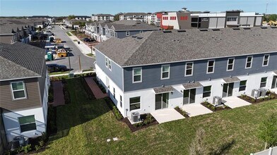 4120 Campsite Lp in Orlando, FL - Building Photo - Building Photo