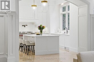 40 Golf Ave in Vaughan, ON - Building Photo - Building Photo