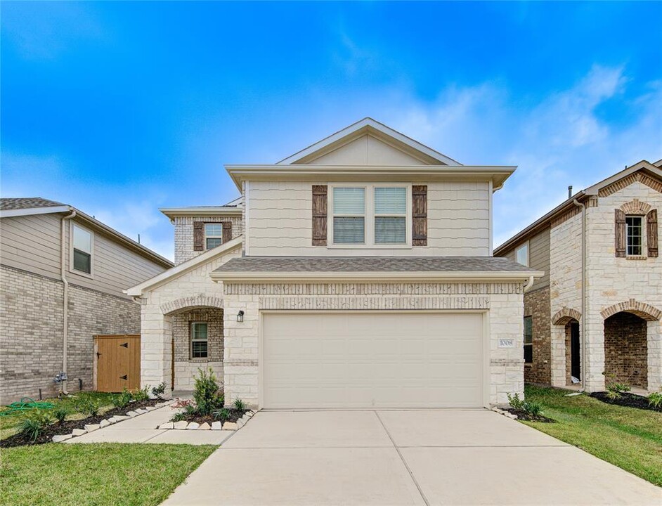 1008 Laguna Cv Dr in Katy, TX - Building Photo