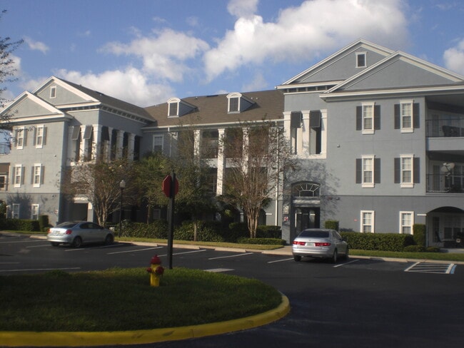 property at 3621 Conroy Rd