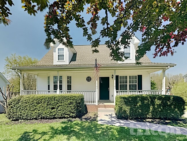 1013 Heather Dr in Goodlettsville, TN - Foto de edificio - Building Photo