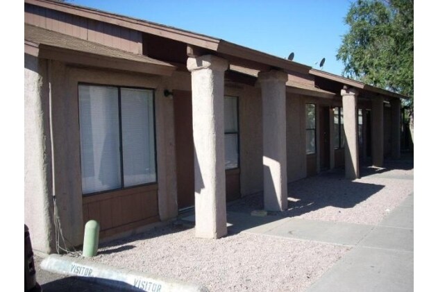 44 S Williams in Mesa, AZ - Building Photo - Building Photo