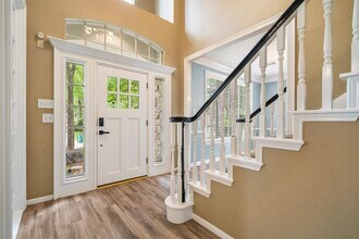 50 N Cochrans Green Cir in Spring, TX - Building Photo - Building Photo