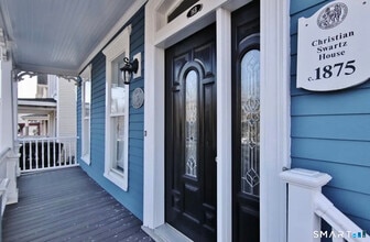 16 Haviland St in Norwalk, CT - Building Photo - Building Photo