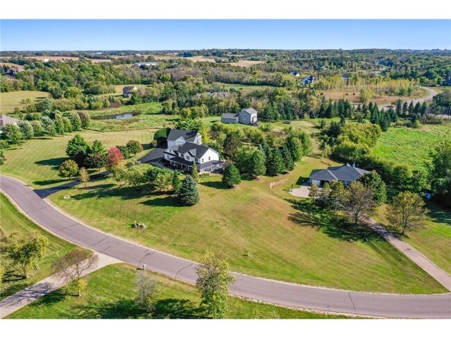 property at 9520 Scott St