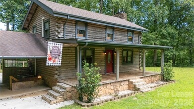 2038 Toms Creek Rd in Marion, NC - Building Photo - Building Photo