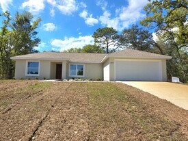15018 SW 48th Ave in Ocala, FL - Building Photo