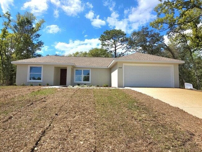 property at 15018 SW 48th Ave