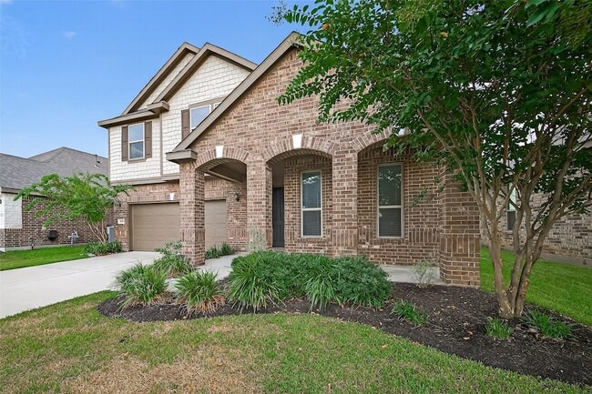 1435 Wheatley Hill Ln in Katy, TX - Building Photo - Building Photo