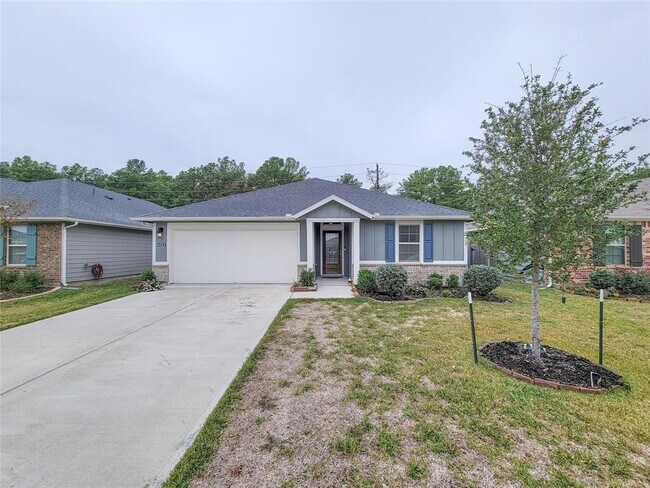 6523 Fiddlewood Thicket Ln in Katy, TX - Building Photo - Building Photo