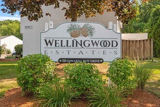 50 Edward J Roy Dr in Manchester, NH - Building Photo - Building Photo