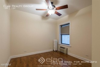 748 W Addison St-Unit -Unit 3S in Chicago, IL - Building Photo - Building Photo