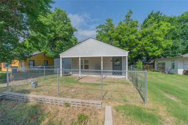 508 Morrison Ave in El Reno, OK - Building Photo - Building Photo