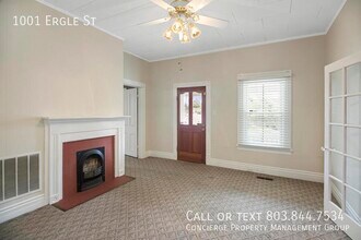 1001 Ergle St in Graniteville, SC - Building Photo - Building Photo