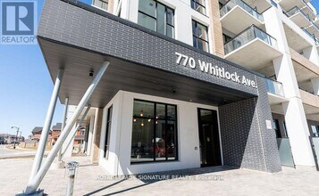 770 Whitlock Ave in Milton, ON - Building Photo - Building Photo