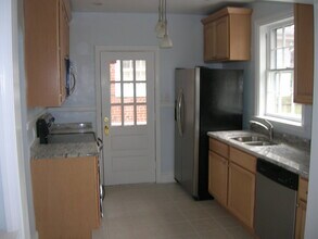 4109 W Franklin St in Richmond, VA - Building Photo - Building Photo