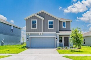 669 Reggie Rd in Winter Haven, FL - Building Photo