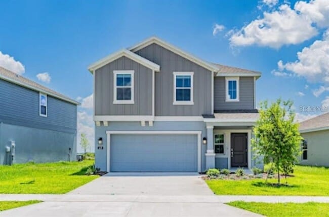 property at 669 Reggie Rd