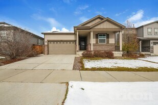 4363 E 96th Way in Thornton, CO - Building Photo