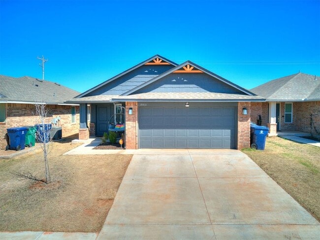 property at 19900 Taggert Dr