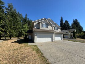 3619 186th Pl NE in Arlington, WA - Building Photo