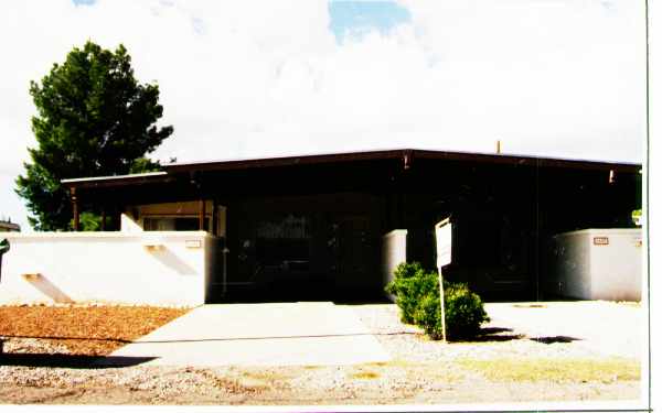 1655-1657 N Palo Verde Blvd in Tucson, AZ - Building Photo