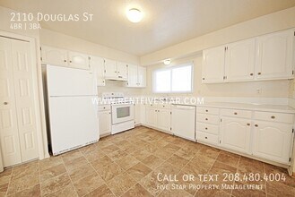 2110 Douglas St in Pocatello, ID - Building Photo - Building Photo